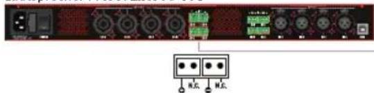 LD Systems CURV 500 I AMP - EXIT - 3