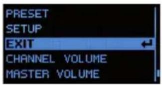 LD Systems CURV 500 I AMP - 連結設定(LINK SETT) - 2