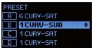 LD Systems CURV 500 I AMP - EQUALIZER - 13