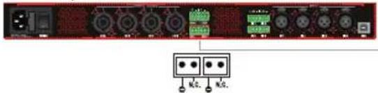 LD Systems CURV 500 I AMP - EXIT - 2