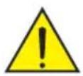 LD Systems MAILA SUB - AVVERTIMENTO: - 1