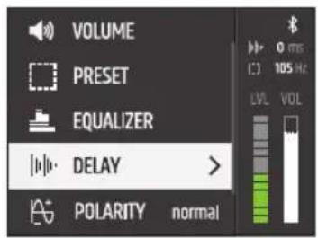 LD Systems MAILA SUB - DELAY - 2