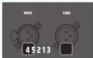 LD Systems MAILA SUB - CONNECTIONS, OPERATING AND DISPLAY ELEMENTS - 3