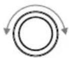 LD Systems MAILA SUB - POLARITY - 1