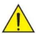 LD Systems MAILA SUB - ADVERTENCIA: - 1