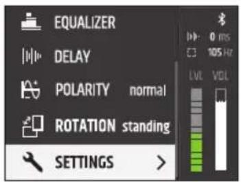 LD Systems MAILA SUB - Rotation - 5