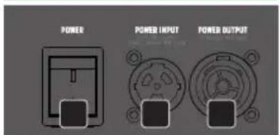 LD Systems MAILA SUB - CONNECTIONS, OPERATING AND DISPLAY ELEMENTS - 4