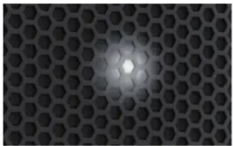 LD Systems MAILA SUB - INDICATION-LED - 1
