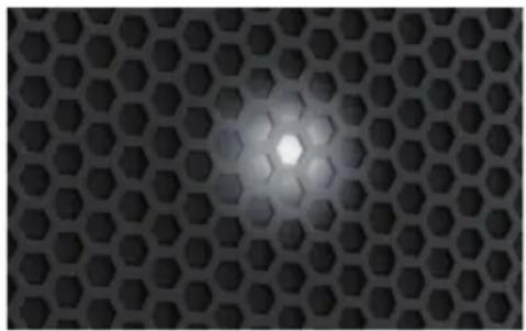 LD Systems MAILA SUB - INDICATION-LED - 1