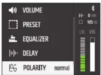 LD Systems MAILA SUB - POLARITY - 2