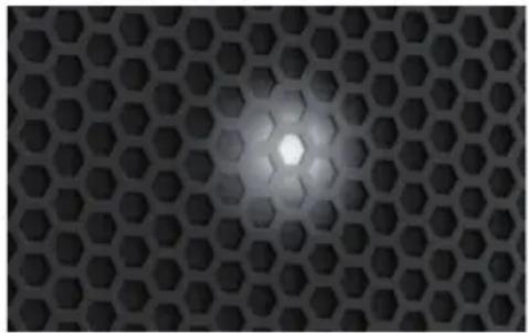 LD Systems MAILA SUB - INDICATION-LED - 1
