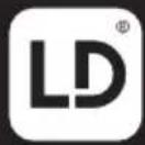 LD Systems IPA 424 T - 1