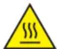 LD Systems IPA 424 T - CAUTION - 3