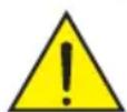 LD Systems IPA 424 T - PRECAUCION - 2