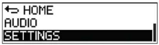 LD Systems ICOA SUB 15 A - SYSTEMEINSTELLUNGEN (SETTINGS) - 1