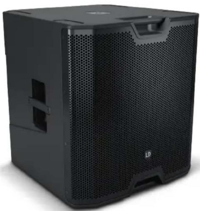 LD Systems ICOA SUB 15 A - 1