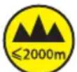 LD Systems ICOA SUB 15 A - CAUTION: - 3