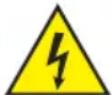 LD Systems ICOA SUB 15 A - CAUTION: - 1