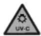 EHEIM Reeflex UV 350 - Symbolerklärung - 1