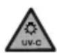 EHEIM Reeflex UV 350 - PERICOLO! - 1