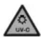 EHEIM Reeflex UV 350 - Symbolförklaring - 1