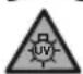 EHEIM Reeflex UV 350 - C Limpeza e manutenção - 3