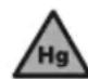 EHEIM Reeflex UV 350 - Κίνδυνος λόγω οπτικής ακτινοβολίας - 1
