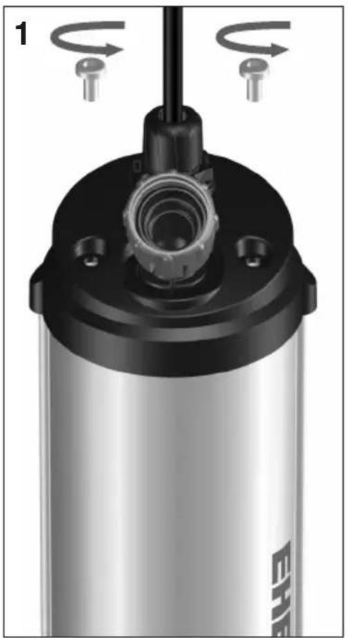 EHEIM Reeflex UV 350 - 12