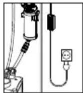 EHEIM Reeflex UV 350 - 安全提示 - 3