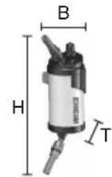 EHEIM Reeflex UV 350 - 9