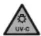 EHEIM Reeflex UV 350 - Forklaring av symbolene - 1