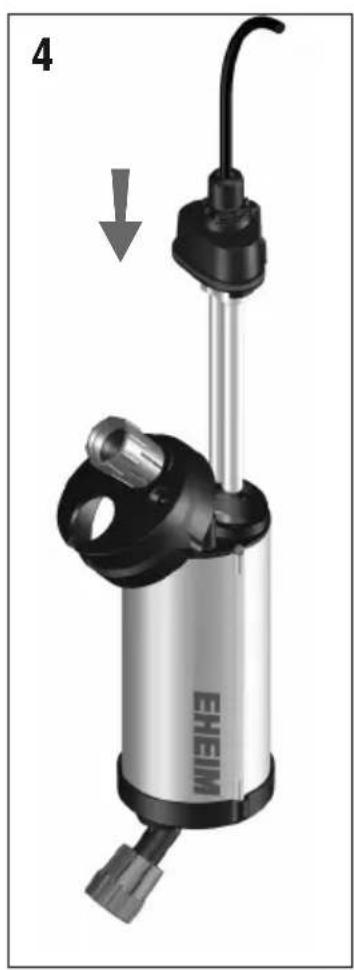 EHEIM Reeflex UV 350 - 5