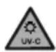 EHEIM Reeflex UV 350 - Varnostni napotki - 2