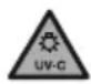 EHEIM Reeflex UV 350 - Объяснение символов - 1