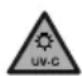 EHEIM Reeflex UV 350 - Symboliselitys - 1