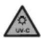EHEIM Reeflex UV 350 - 安全提示 - 2