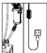EHEIM Reeflex UV 350 - For your safety - 2