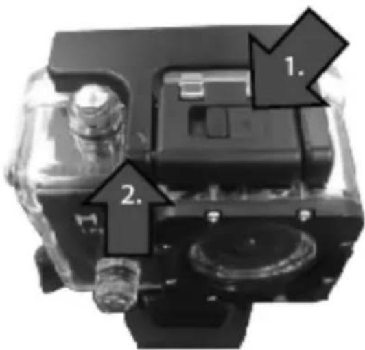 Gembird ACAM04 - gembird - 1