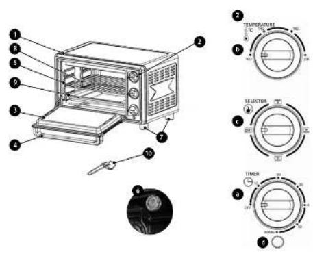 MPM MPE12T - 1