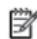 HP 950 4K - Utilisation des outils windows - 2