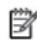 HP 950 4K - Utilisation des outils windows - 3
