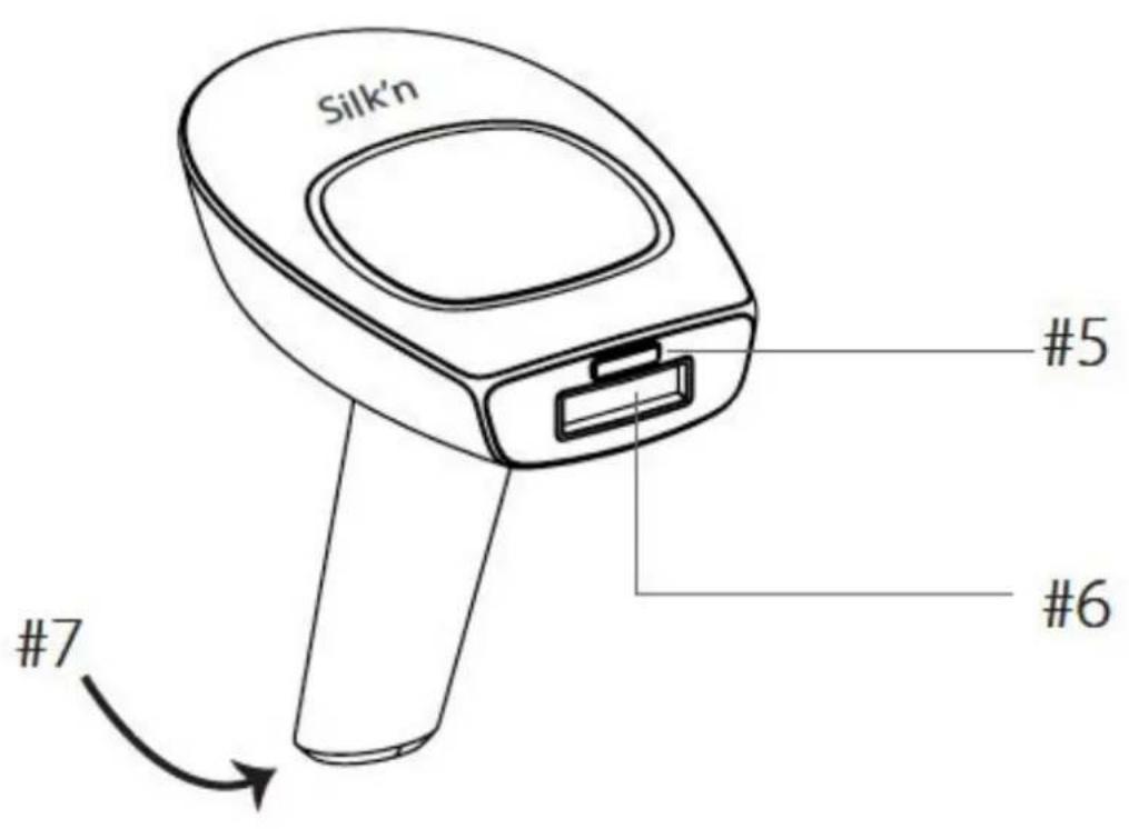 SILKN Motion H3220 - Motion - 3