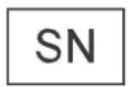 SILKN Motion H3220 - Sinais e símbolos - 10