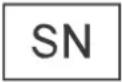 SILKN Motion H3220 - Signs & symbols - 10