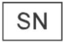 SILKN Motion H3220 - İşaretler ve semboller - 10