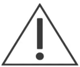 SILKN Motion H3220 - Warnings - 1