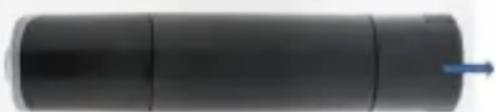 MEDISANA HR A10 - Insert/change battery - 1