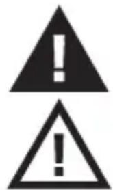 MEDISANA HR A10 - Spiegazione dei symboli - 2