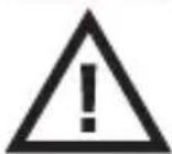 MEDISANA HR A10 - WARNING - 1