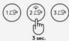 LOGITECH POP Keys - CONFIGURATION MULTIDISPOSITIF - 1